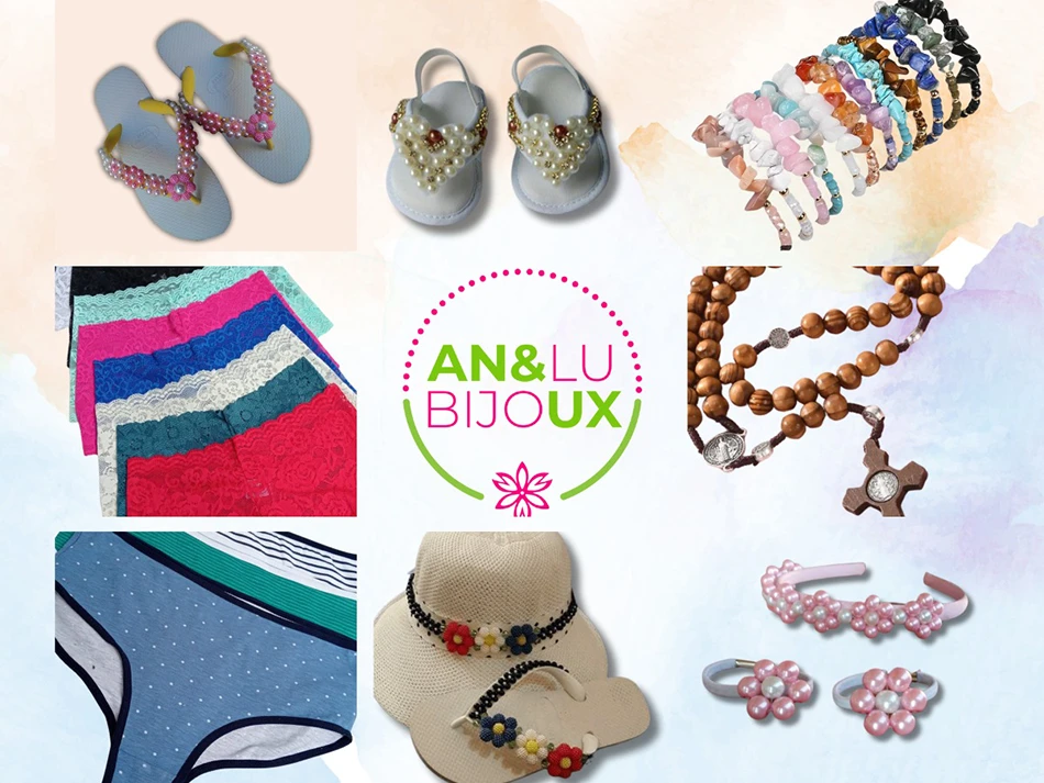 Artículos Anilubijoux